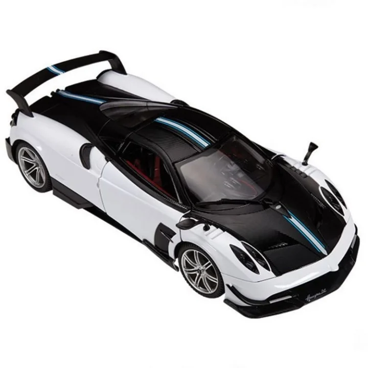 Mey İthalat® Kumandalı 1:14 Pagani Huayra BC
