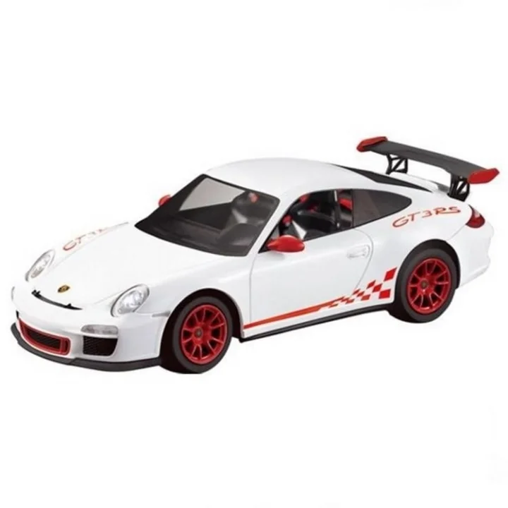 Mey İthalat® Kumandalı 1:14 Porsche 911 GT3 RS