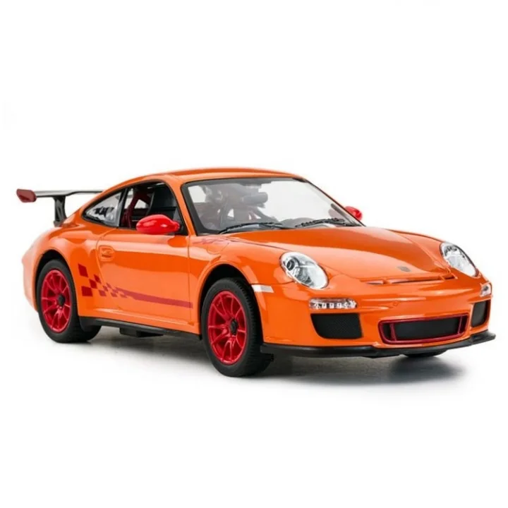 Mey İthalat® Kumandalı 1:14 Porsche 911 GT3 RS