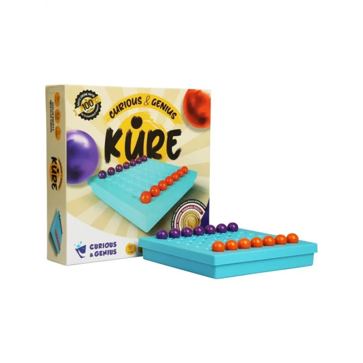 Mey İthalat® KÜRE BAL