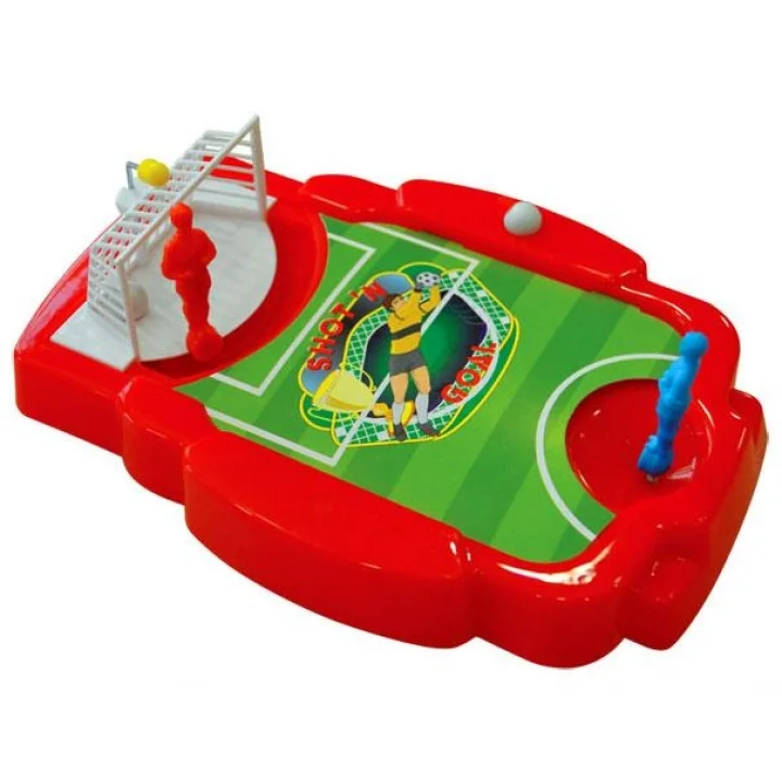 Mey İthalat® Kutulu Mini Penaltı Oyuncağı