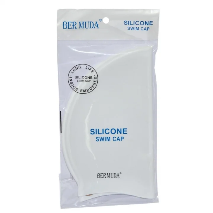 Mey İthalat® KZL-T708602 Bermuda Silikon Bone