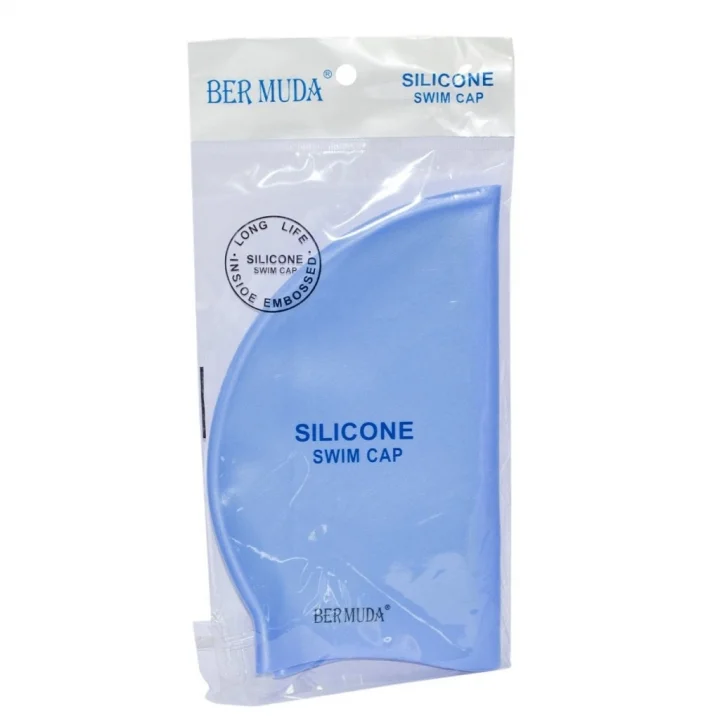Mey İthalat® KZL-T708602 Bermuda Silikon Bone