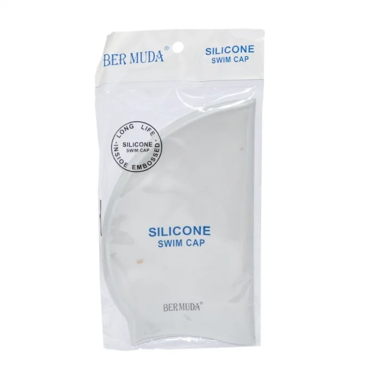 Mey İthalat® KZL-T708602 Bermuda Silikon Bone