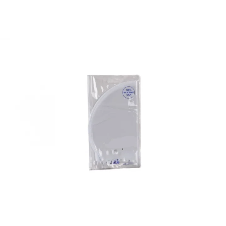 Mey İthalat® KZLD-708602 BONE SILIKON DUZ RENKLER CANT 300