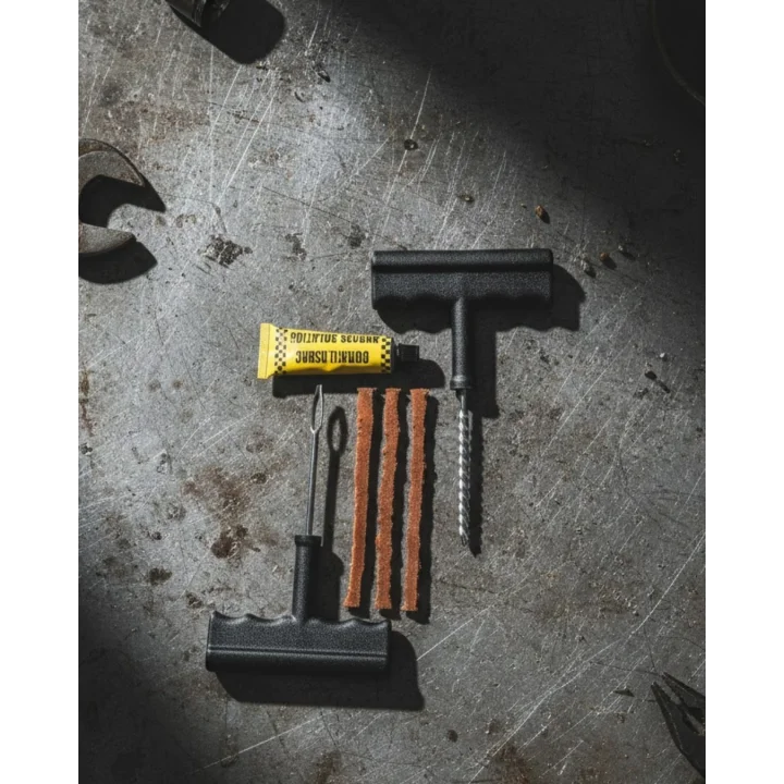 Mey İthalat® LASTİK TAMİR KİTİ