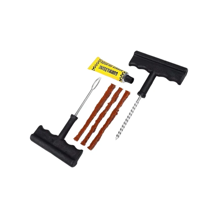 Mey İthalat® LASTİK TAMİR KİTİ