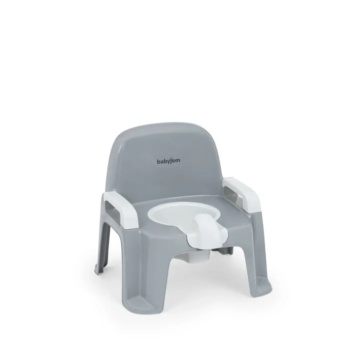 Mey İthalat® Lazımlık 004 Soft Gri