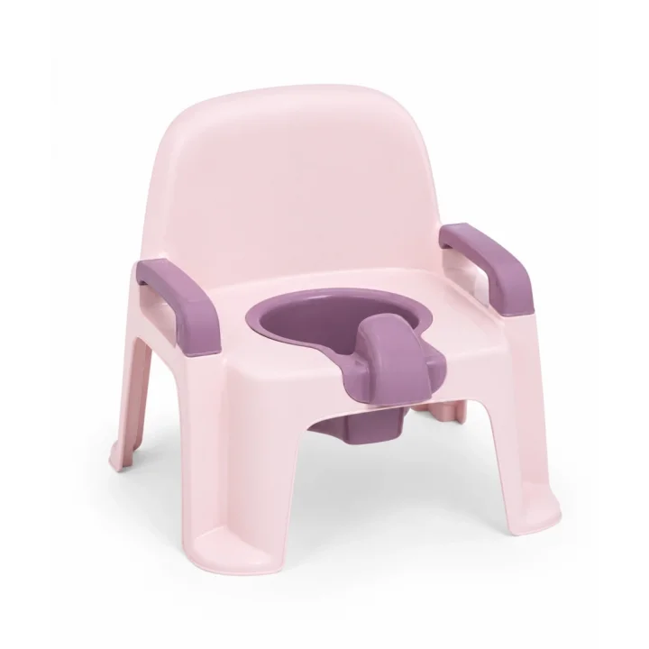 Mey İthalat® Lazımlık 004 Soft Pembe