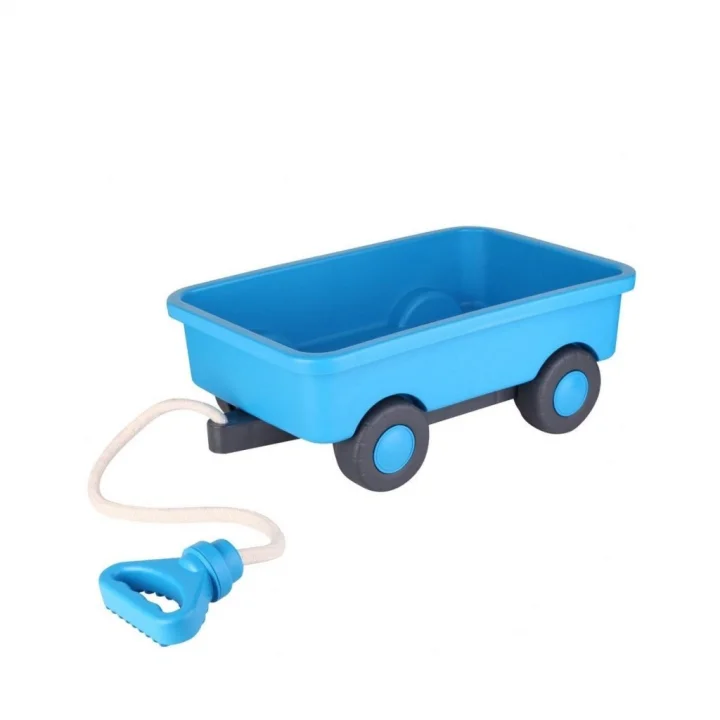 Mey İthalat® LC-30914 Lets be Child - Çek Çek Vagon