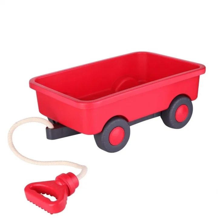 Mey İthalat® LC-30914 Lets be Child - Çek Çek Vagon