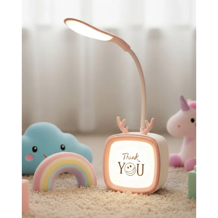 Mey İthalat® LD8804 MASA LAMBASI