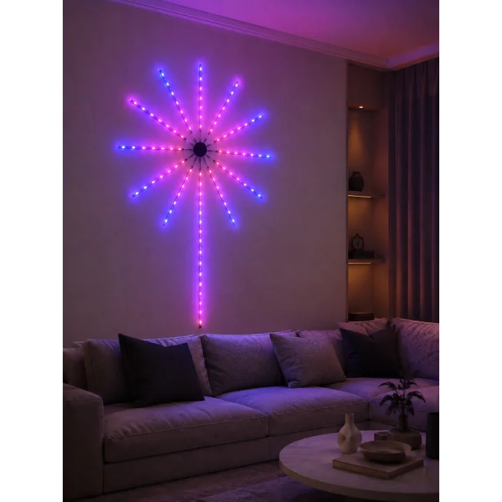 Mey İthalat® LED IŞIK DP626