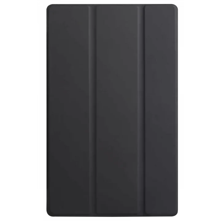 Mey İthalat®  Lenovo M10 HD X306F Kılıf Tablet Smart Kılıf - Siyah