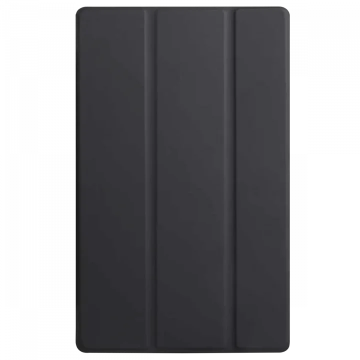 Mey İthalat®  Lenovo M10 HD X306F Kılıf Tablet Smart Kılıf - Siyah