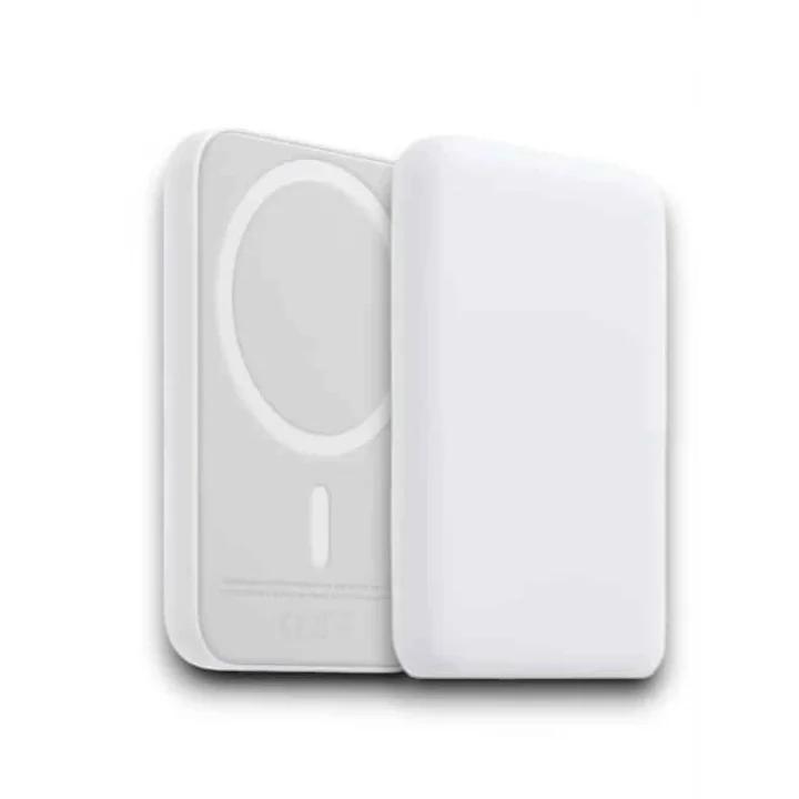Mey İthalat® LF-100 MAGSAFE BATTERY PACK 5.000 MAH