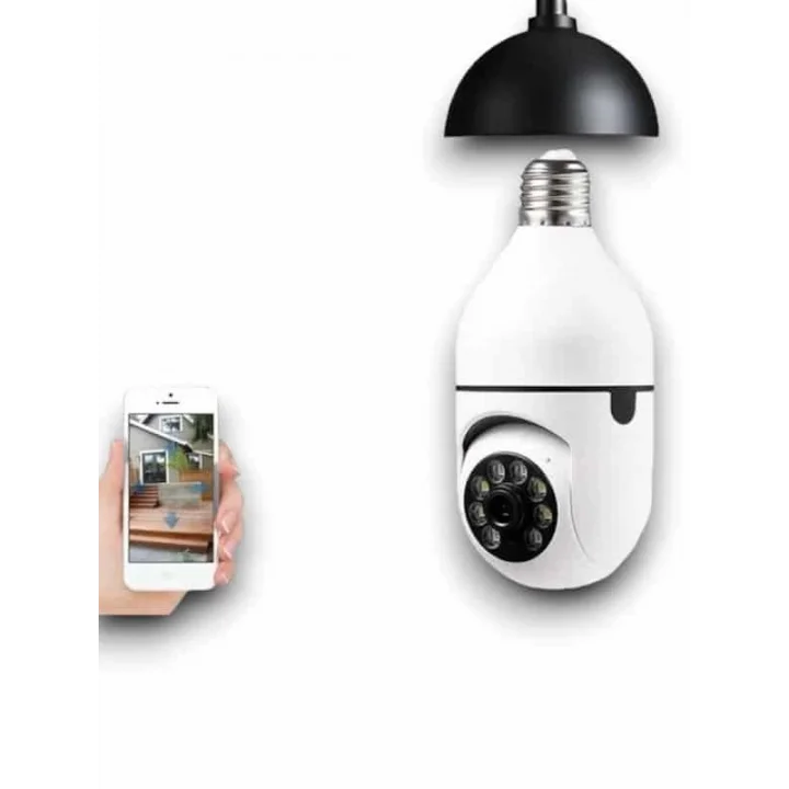 Mey İthalat® LF-S2 WİFİ KAMERA