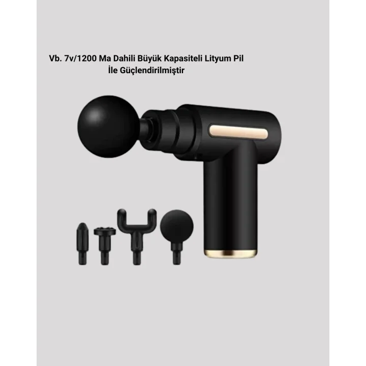 Mey İthalat® LF6140 Masaj Cihazı