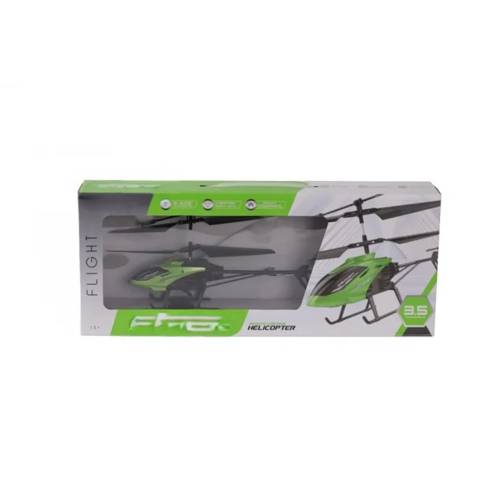 Mey İthalat® LH-2026 KUT 3 5 KANAL HELİKOPTER