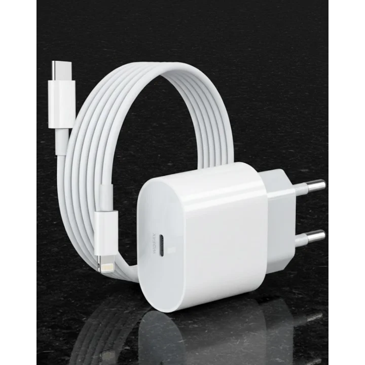 Mey İthalat® LİGHTNİNG ŞARJ