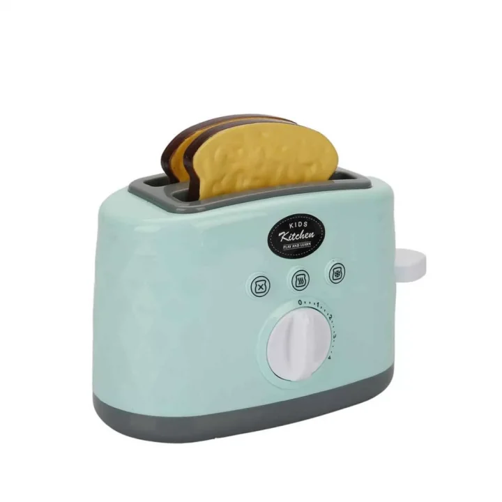 Mey İthalat®  Little Chef Ekmek Kızartma Makinesi