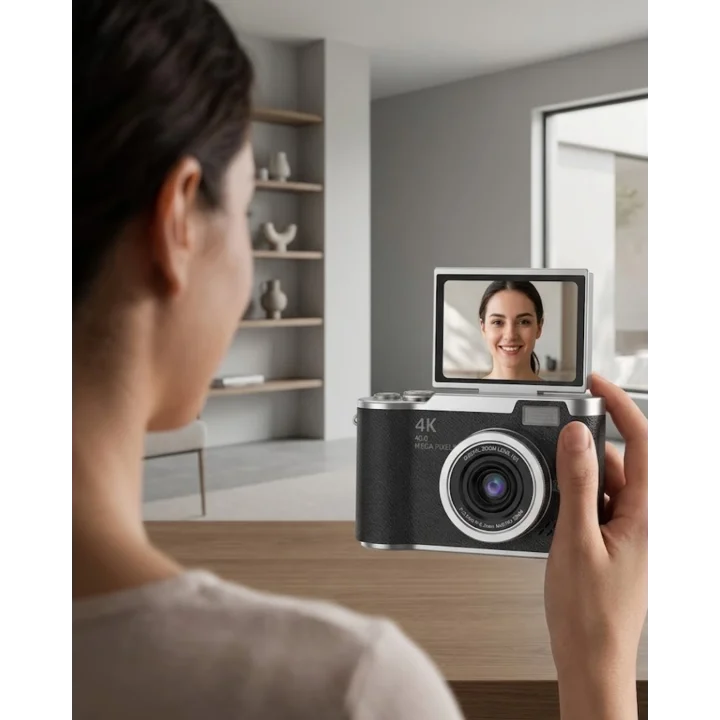 Mey İthalat® LK007 FOTOĞRAF MAKİNESİ