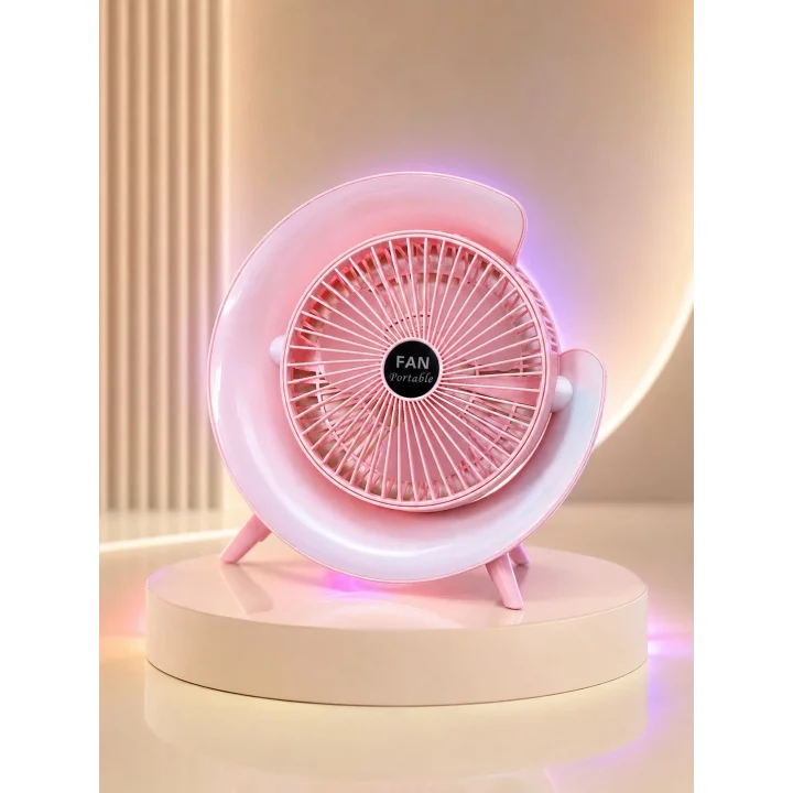 Mey İthalat® LM-102 MASA ÜSTÜ FAN