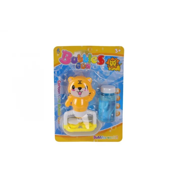 Mey İthalat® LQ-004 KÖPÜK TABANCA