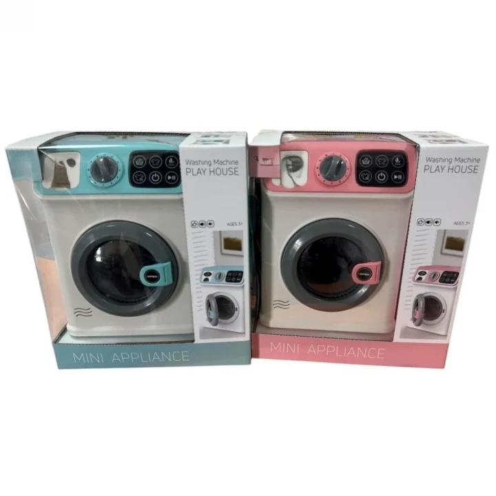 Mey İthalat® LS820C75-LS820Q75 KUTULU IŞIKLI MÜZİKLİ ÇAMAŞR
