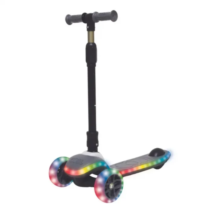 Mey İthalat®  Lumix Scooter