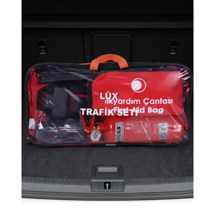 Mey İthalat® LÜX TRAFİK KİTİ