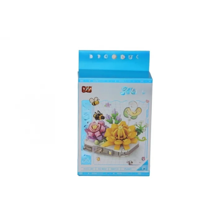 Mey İthalat® LZ8832 BLOCK OYUNCAK