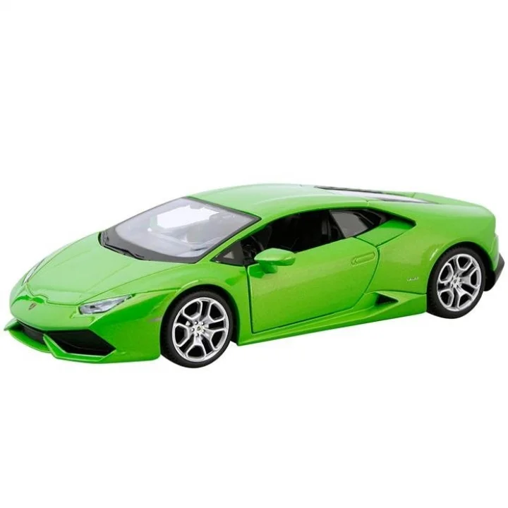 Mey İthalat® Maisto 1/24 Lamborghini Huracan LP 610-4 Model Araba