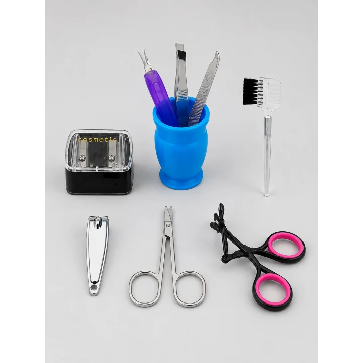 Mey İthalat® MANİKÜR SET MGN 23