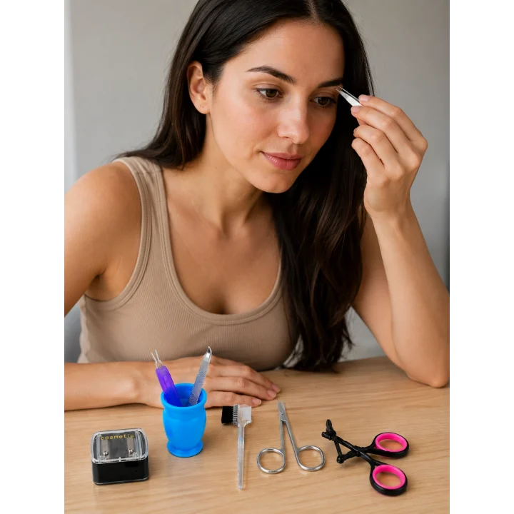 Mey İthalat® MANİKÜR SET MGN 23