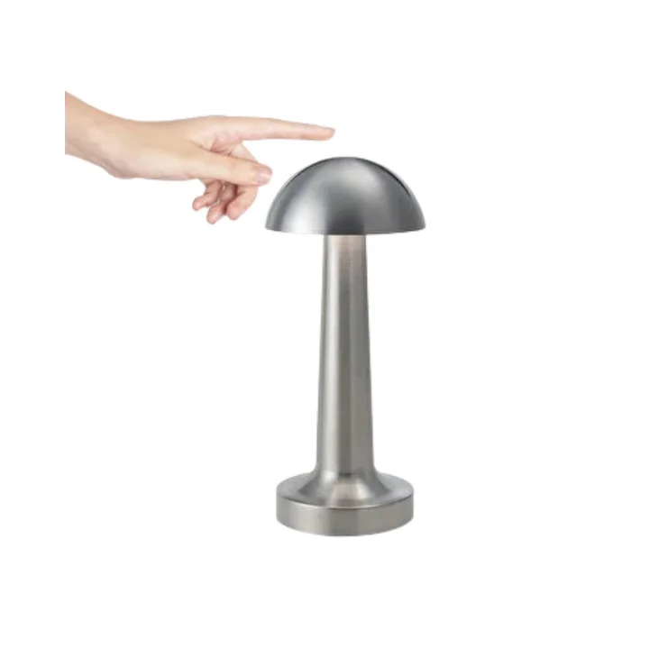 Mey İthalat® MANTAR GÜMÜŞ