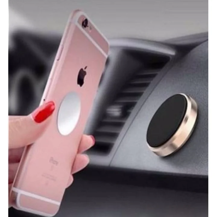 Mey İthalat® Manyetik Araç Telefon Tutucu