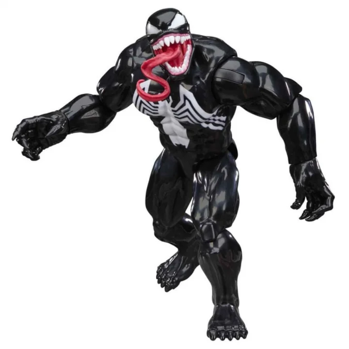 Mey İthalat® Titan Serisi Venom Aksiyon Figürü 30 cm