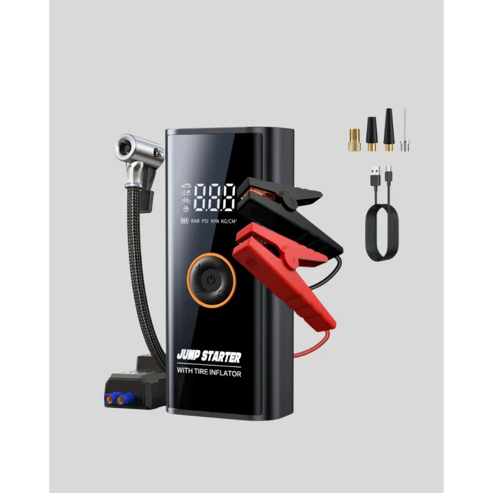 Mey İthalat® MC6623 AKÜ TAKVİYE