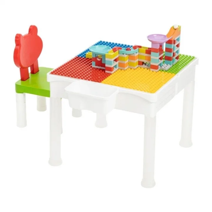 Mey İthalat®  Mega Aktivite Masa Seti