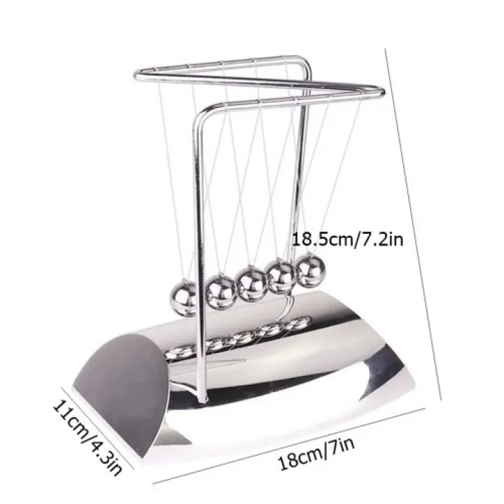 Mey İthalat® Metal Balans Denge Topları