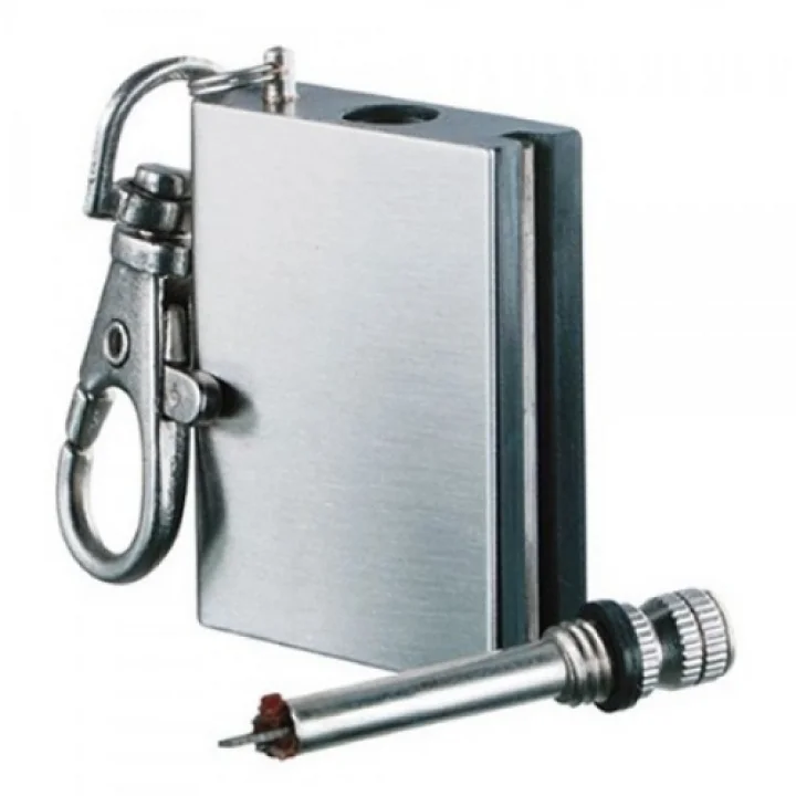 Mey İthalat® METAL KİBRİT ANAHTARLIK