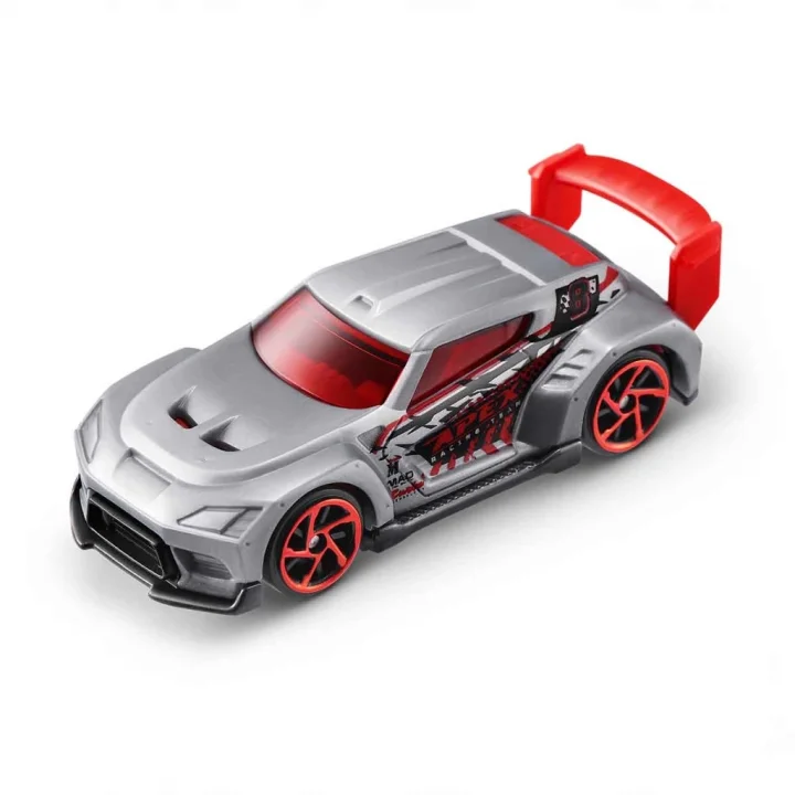 Mey İthalat®  Metal Machines S2 Tekli Paket 6708