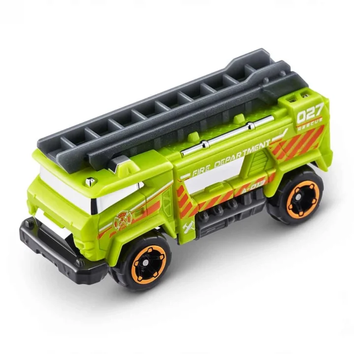 Mey İthalat®  Metal Machines S2 Tekli Paket 6708