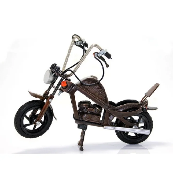 Mey İthalat® Metal Motor