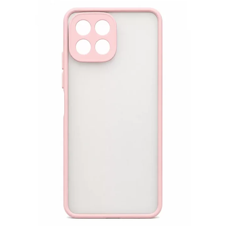 Mey İthalat®   Mi 11 Kılıf Montreal Silikon Kapak - Pembe