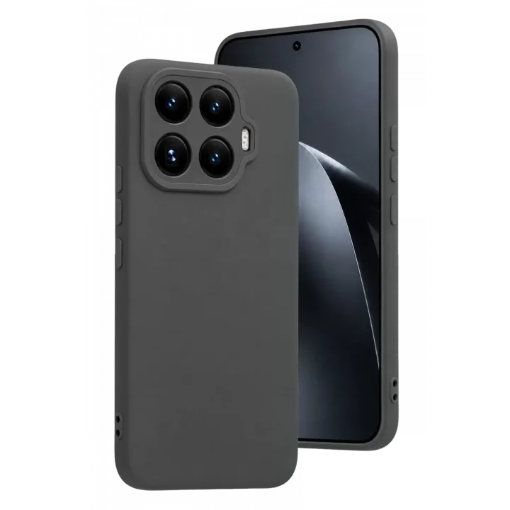 Mey İthalat®   Mi 17T First Silikon - Gri