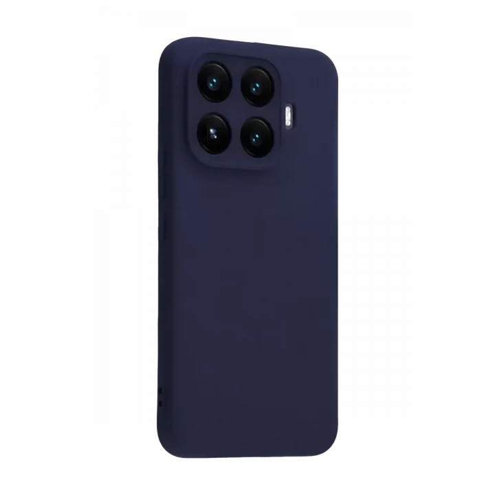 Mey İthalat®   Mi 17T Pro First Silikon - Lacivert