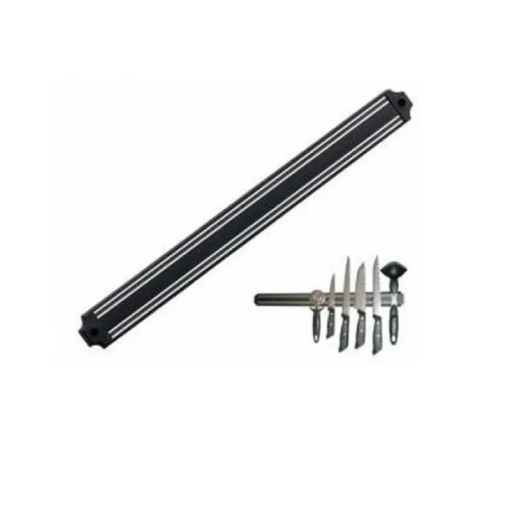 Mey İthalat® Mıknatıslı Bıçak Askısı 55 Cm.