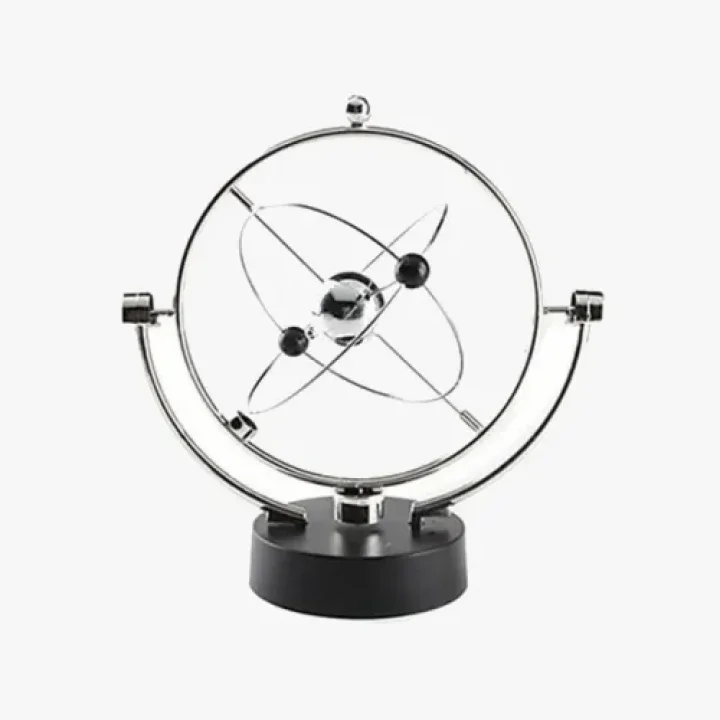 Mey İthalat® Mıknatıslı Kinetic Orbital Denge Topu